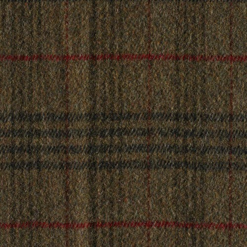 Tweed Mini Dress