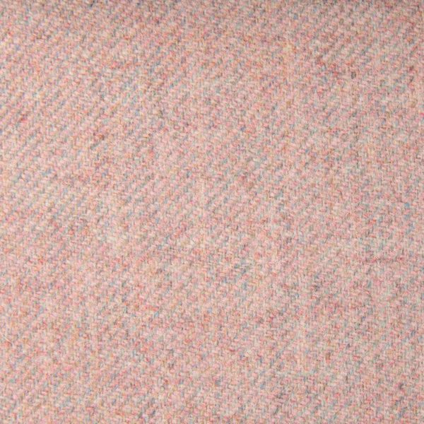 Classic Tweed Dress - Pendleton Pink