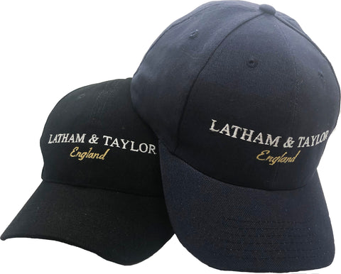 L&T Baseball Cap