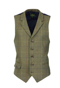 Woodhay Dress Vest