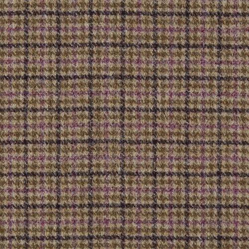The Evelyn 3/4 Coat