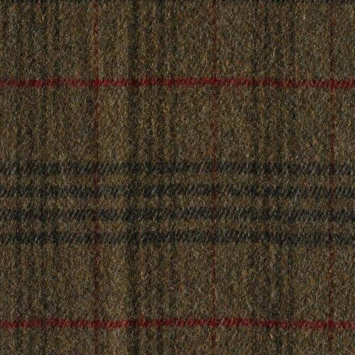 3/4 Coat - Evelyn Whitewell