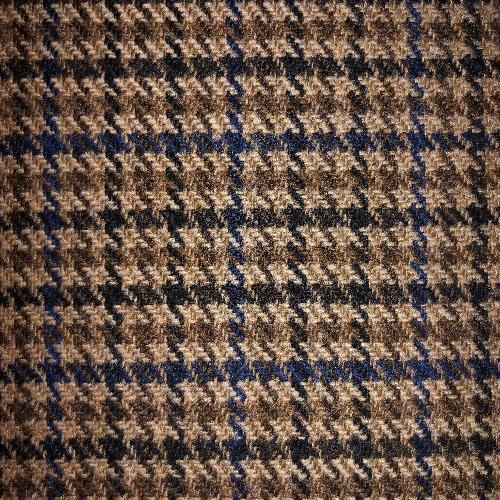 3/4 Coat - Evelyn Whitewell